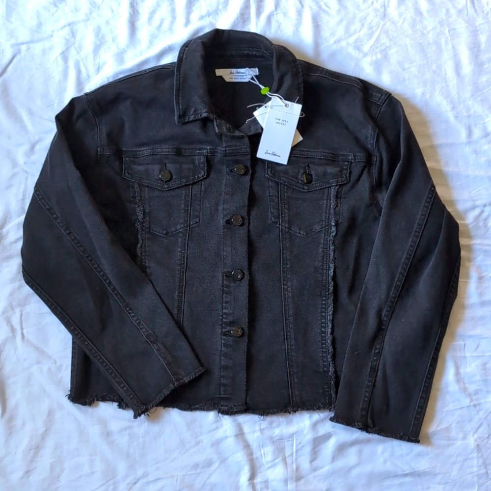 Sam Edelman The Jess Jacket